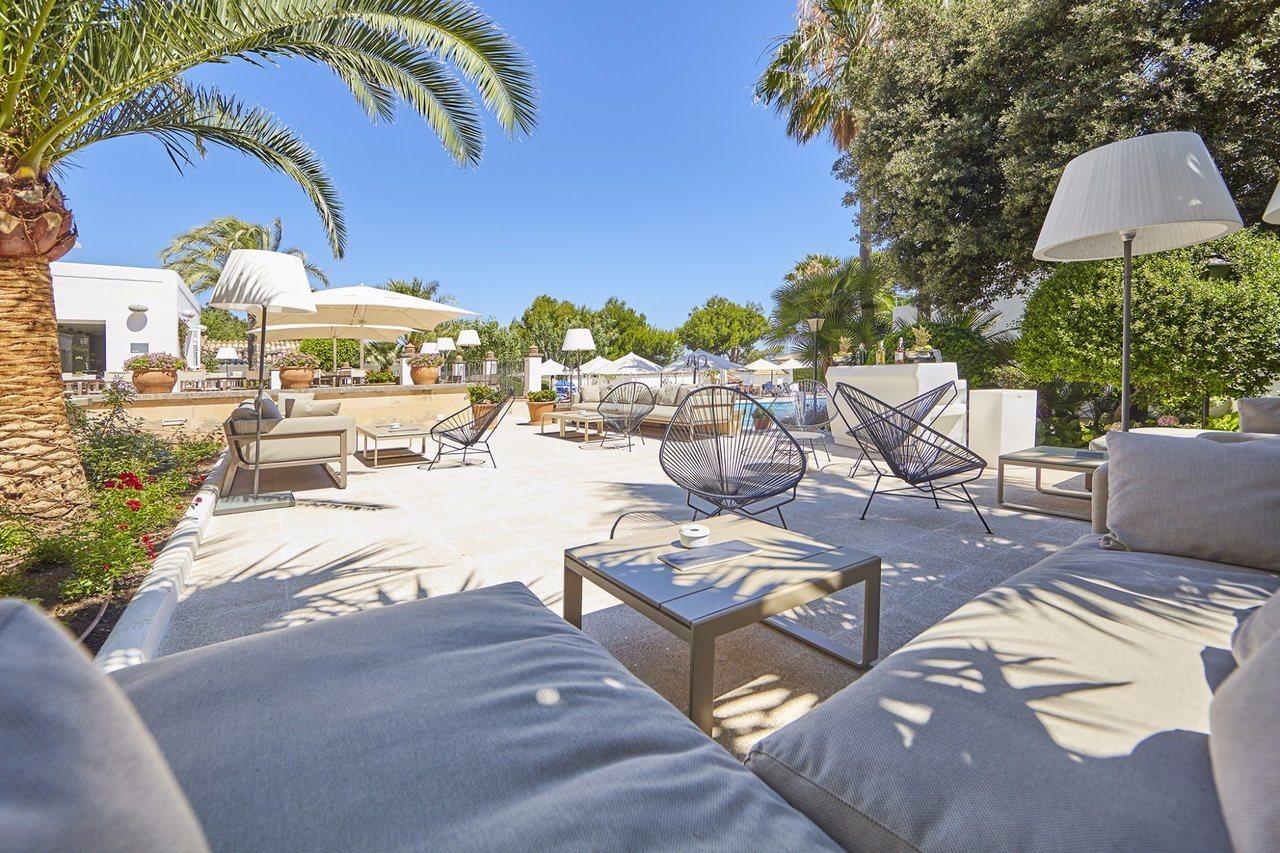 Hotel Prinsotel Mal Pas - Adults Only 4*