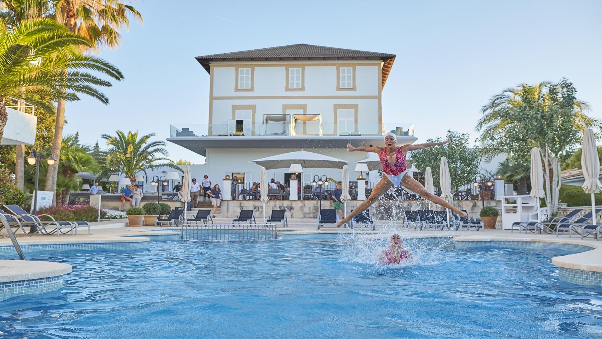 Prinsotel Mal Pas - Adults Only Hotel