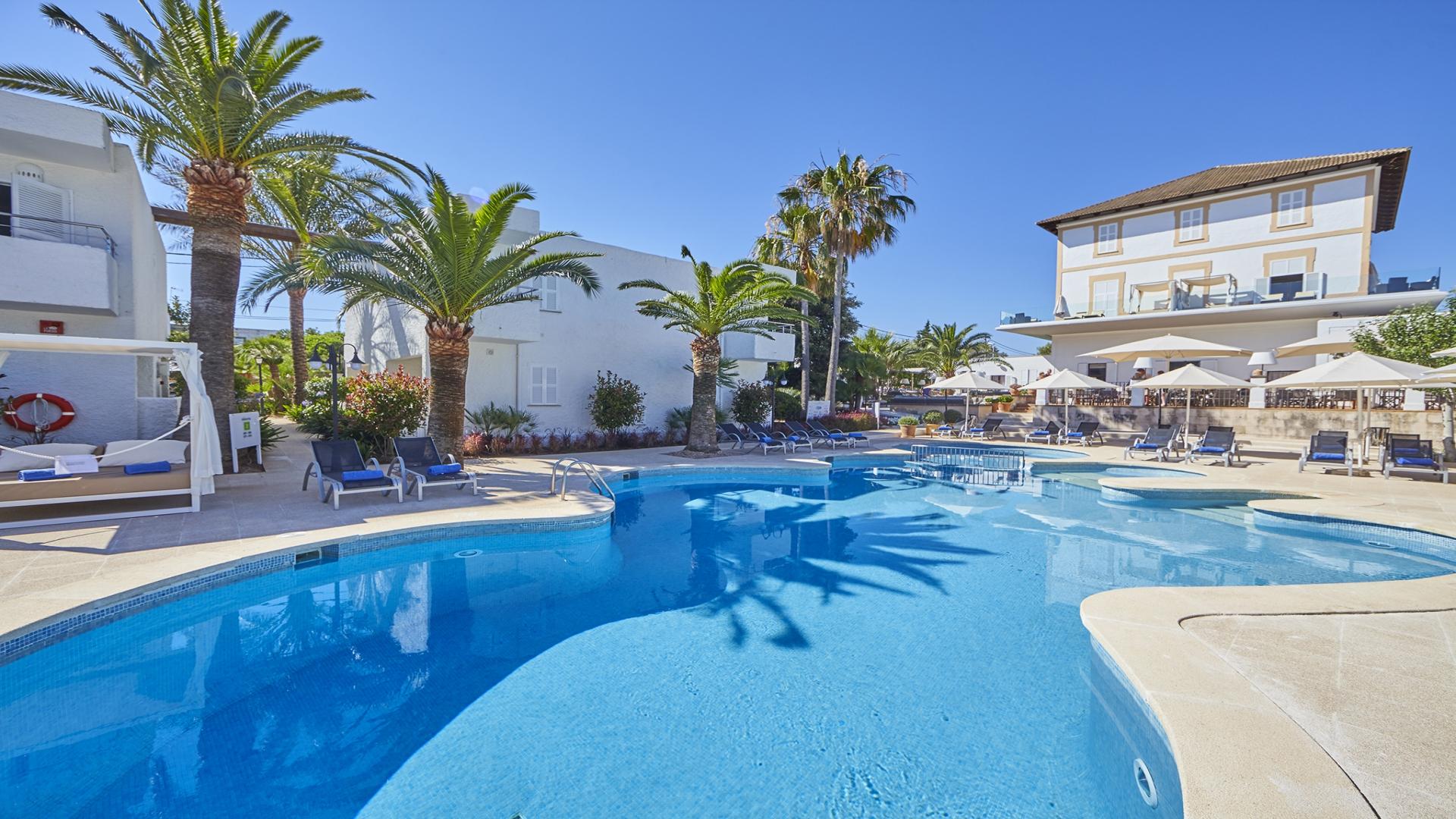 Prinsotel Mal Pas - Adults Only 4* Alcudia (Mallorca)