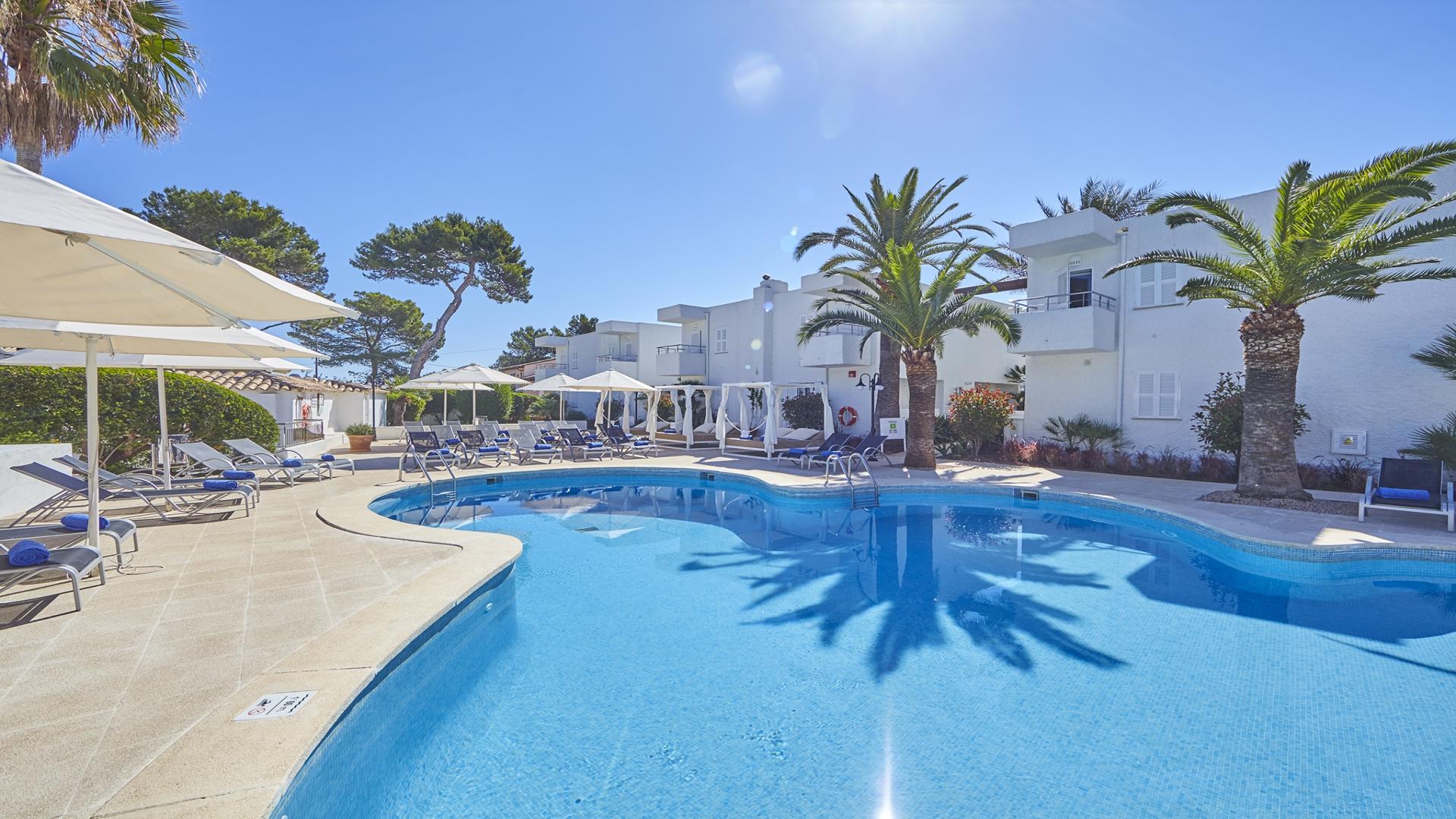 Prinsotel Mal Pas - Adults Only Hotel