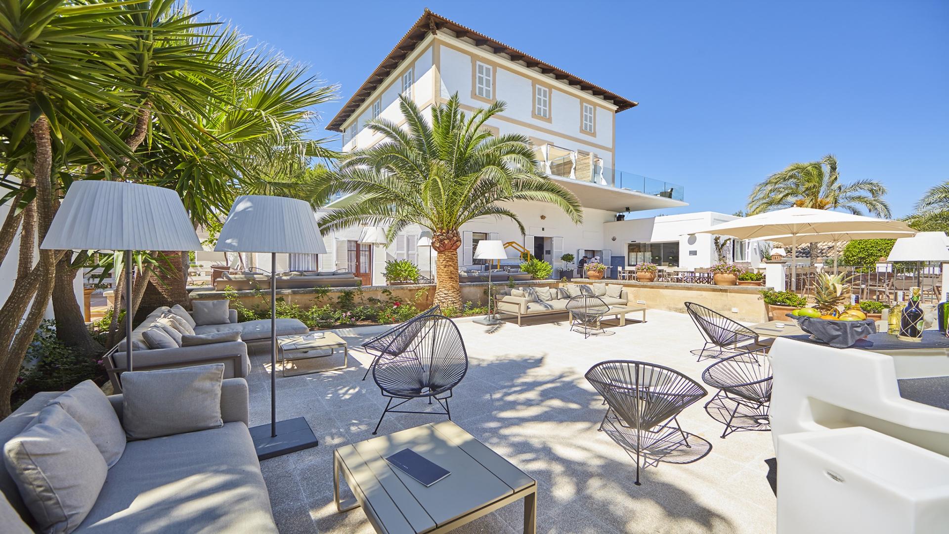 Prinsotel Mal Pas - Adults Only Alcudia (Mallorca)
