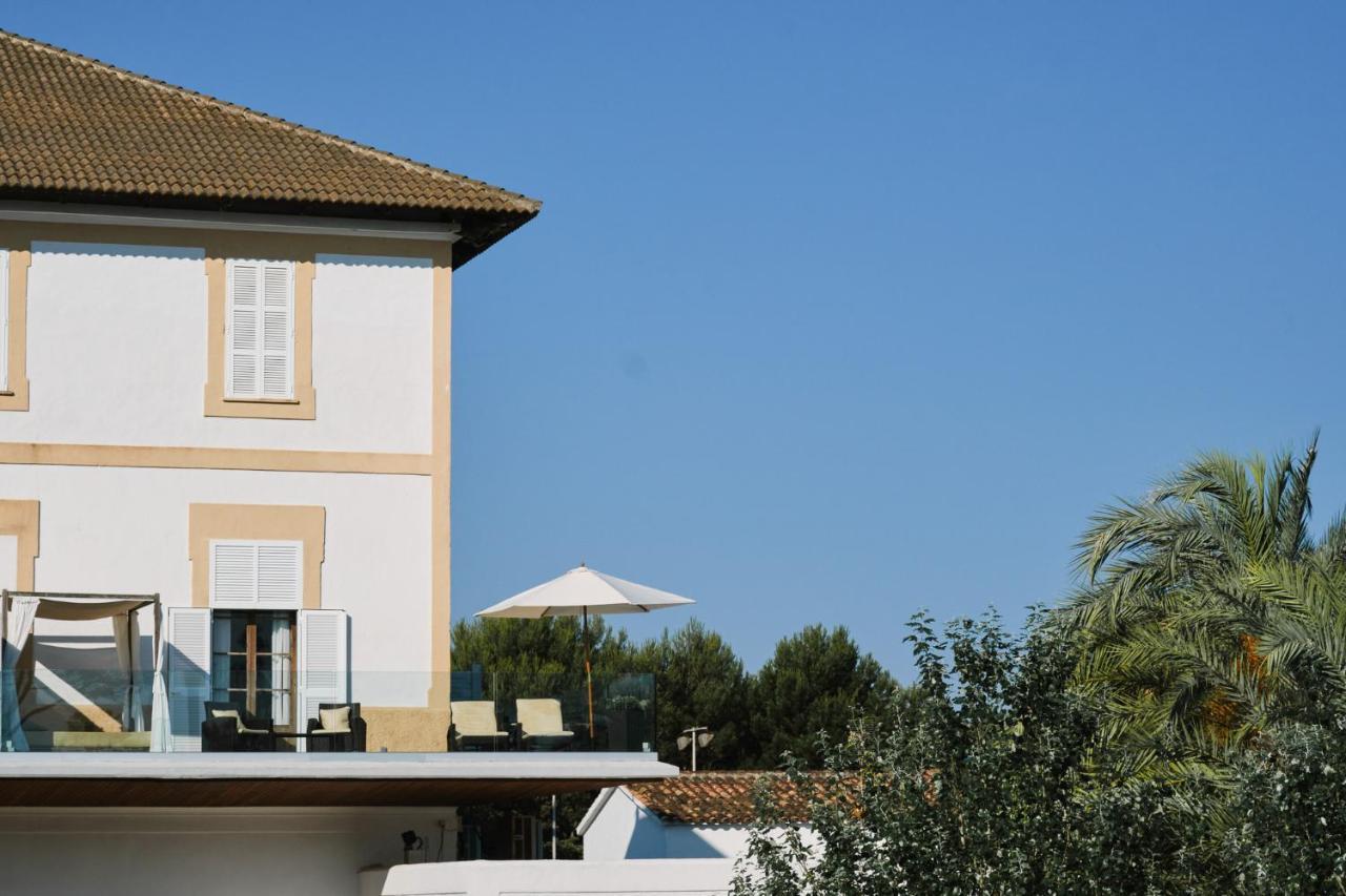 Hotel Prinsotel Mal Pas - Adults Only
