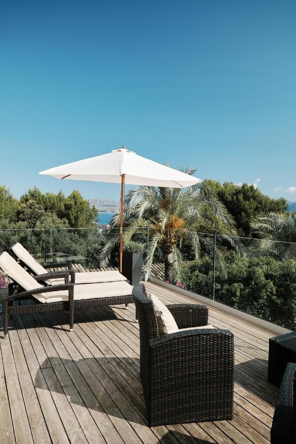 Prinsotel Mal Pas - Adults Only Hotel Alcudia (Mallorca)