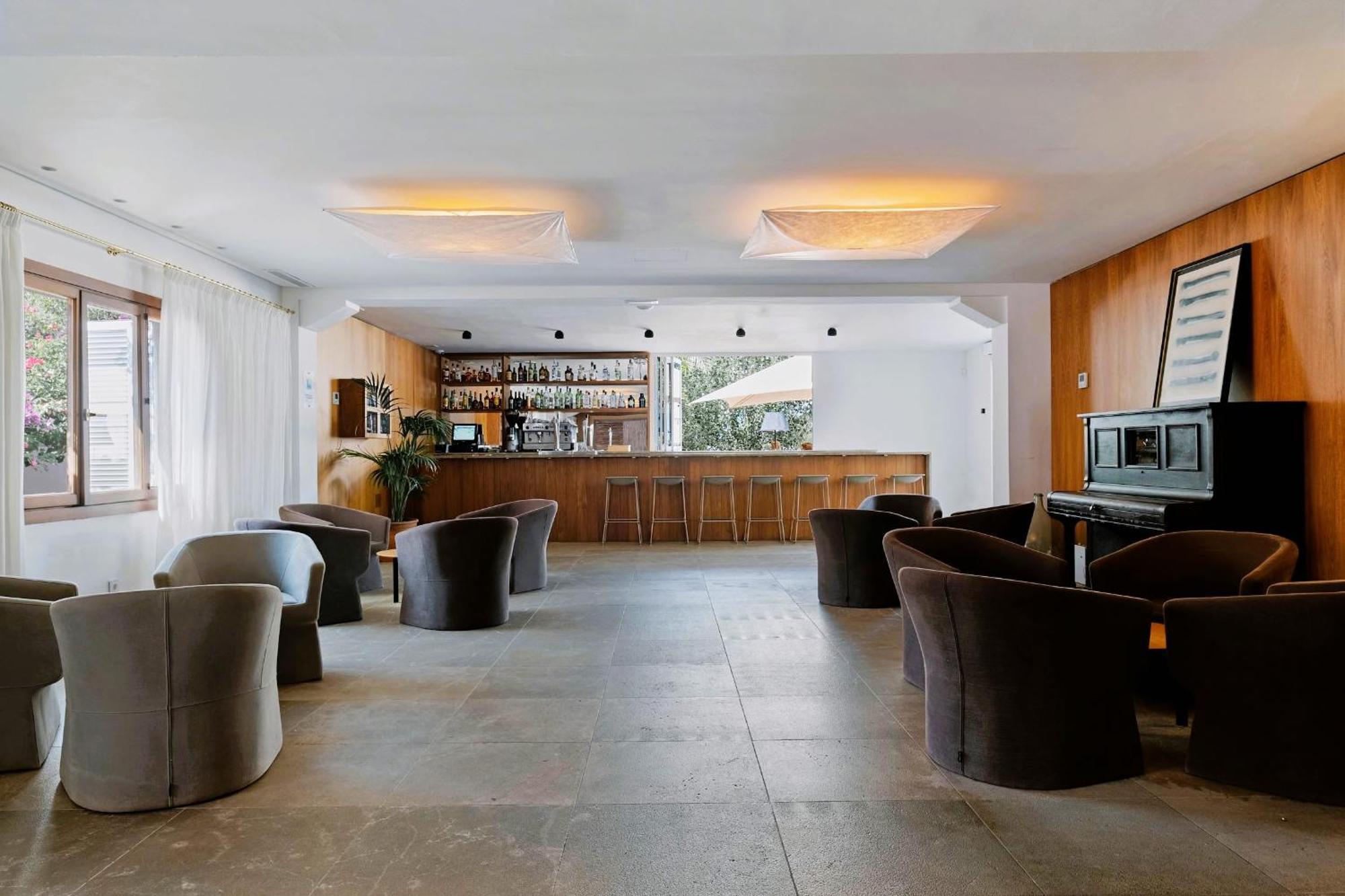 Hotel Prinsotel Mal Pas - Adults Only 4*
