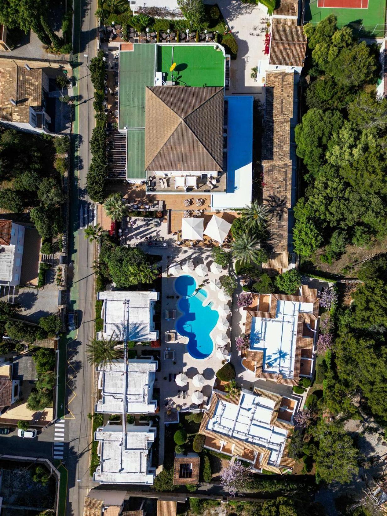 Prinsotel Mal Pas - Adults Only Alcudia (Mallorca)