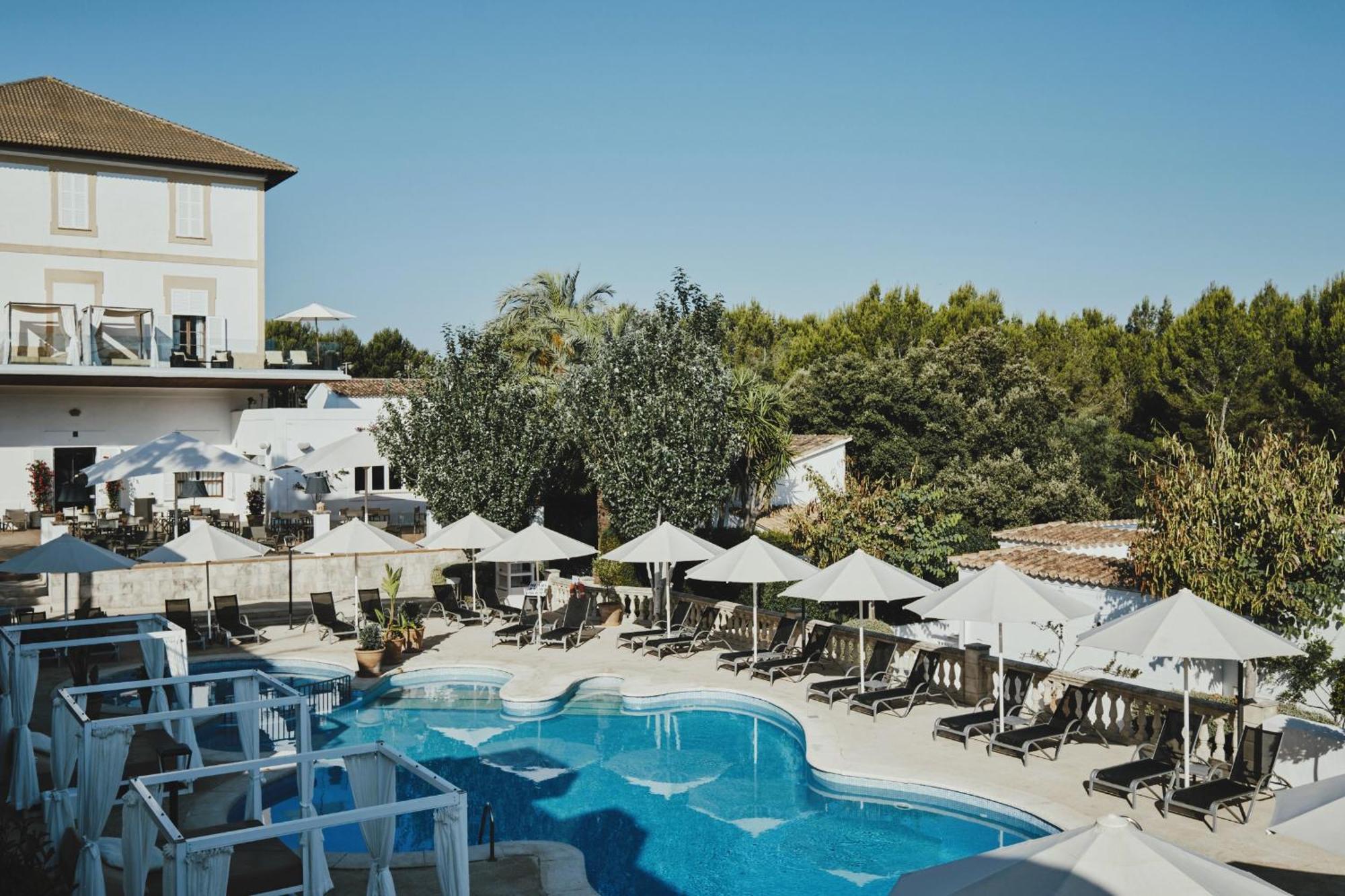 Prinsotel Mal Pas - Adults Only 4*