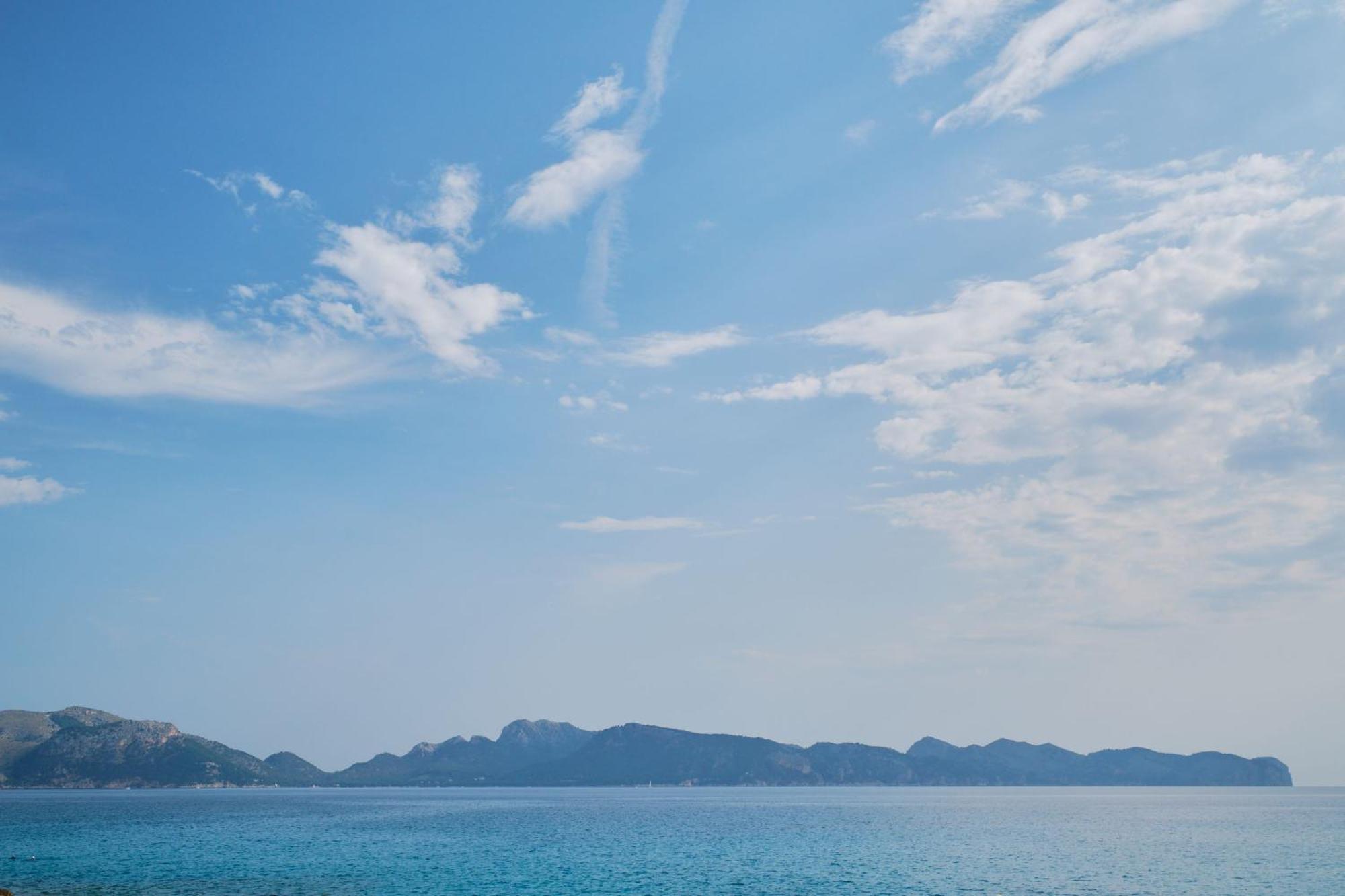 Hotel Prinsotel Mal Pas - Adults Only Alcudia (Mallorca)