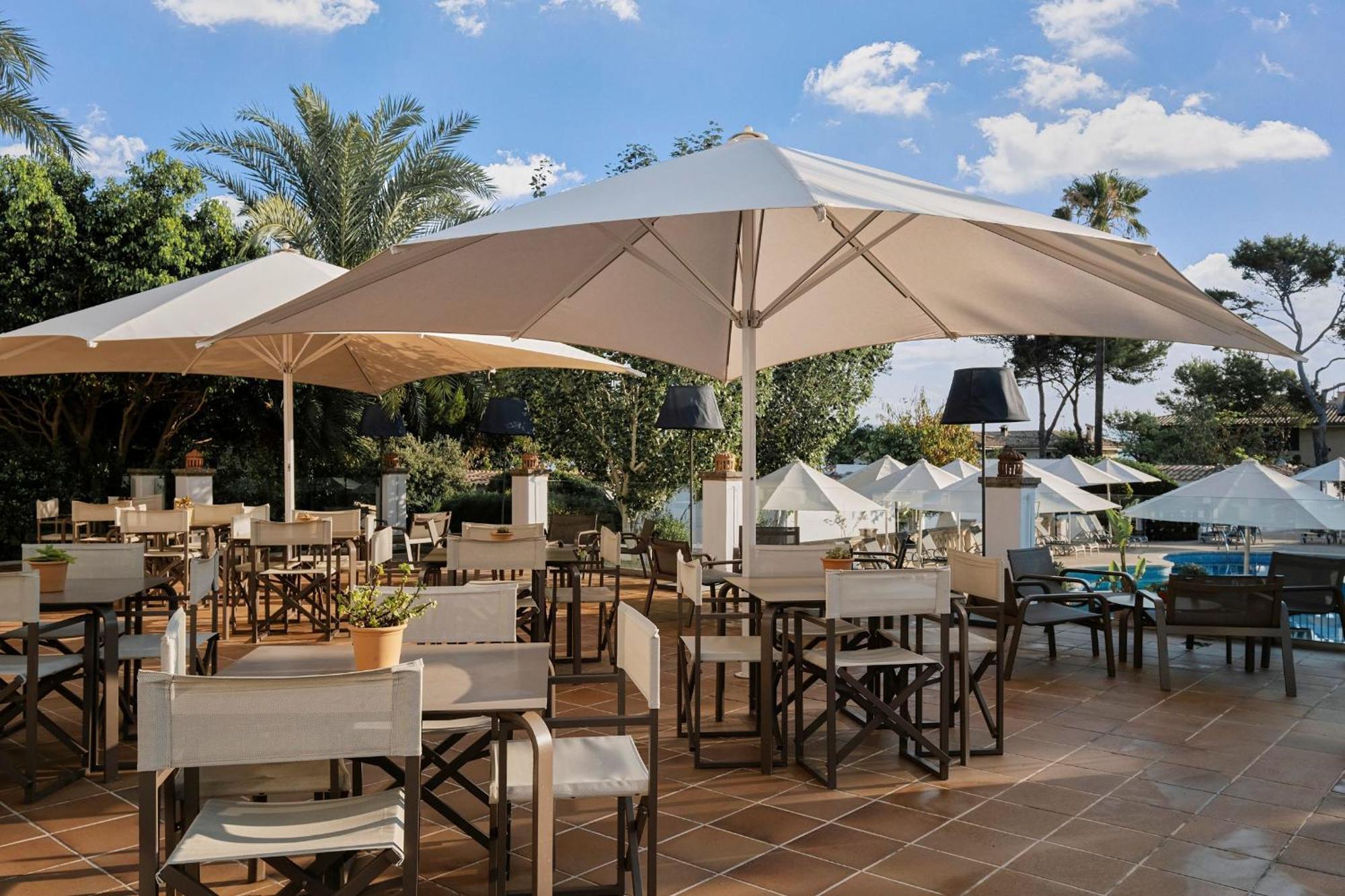 Hotel Prinsotel Mal Pas - Adults Only Alcudia (Mallorca)
