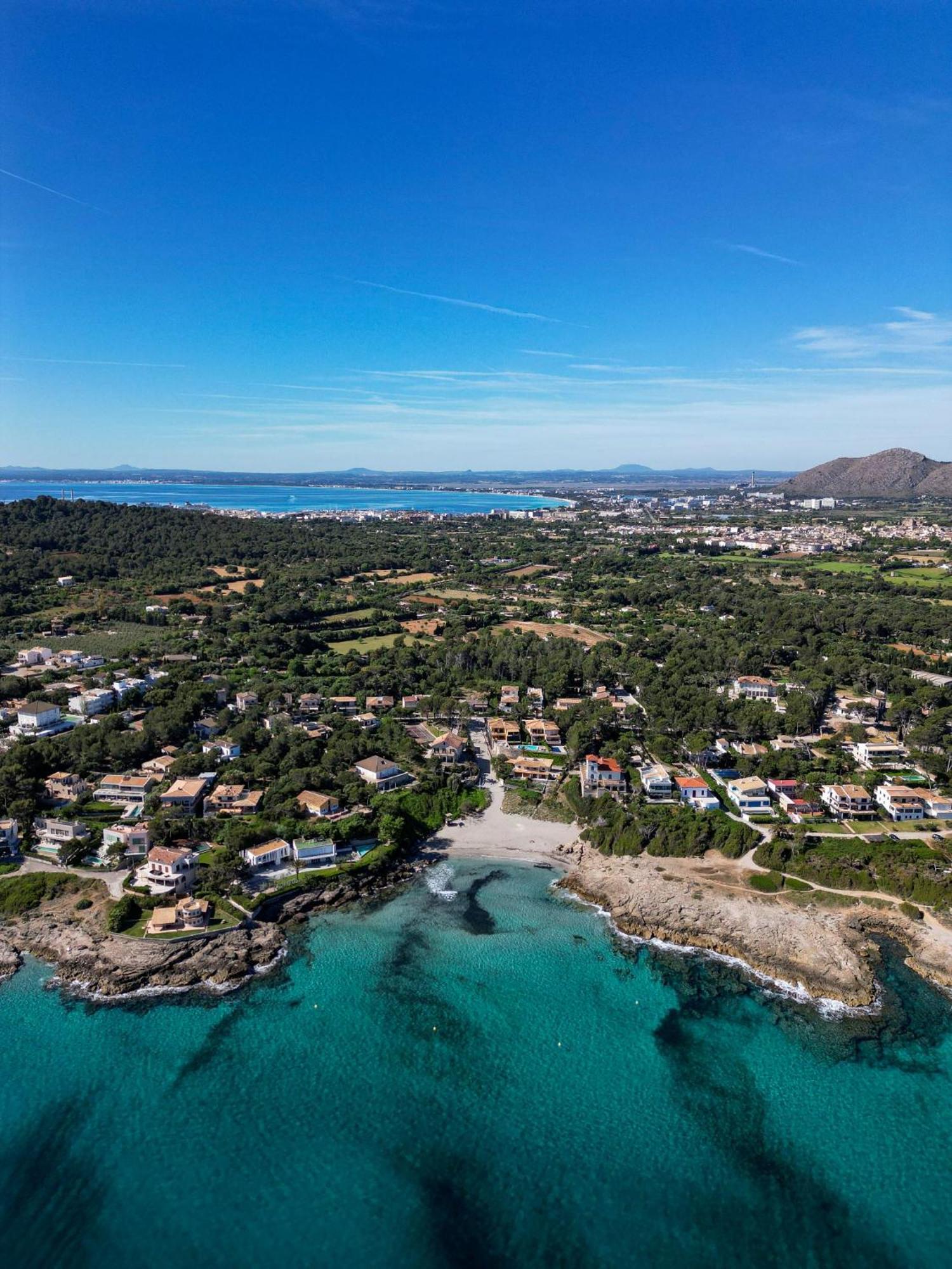 Prinsotel Mal Pas - Adults Only 4*
