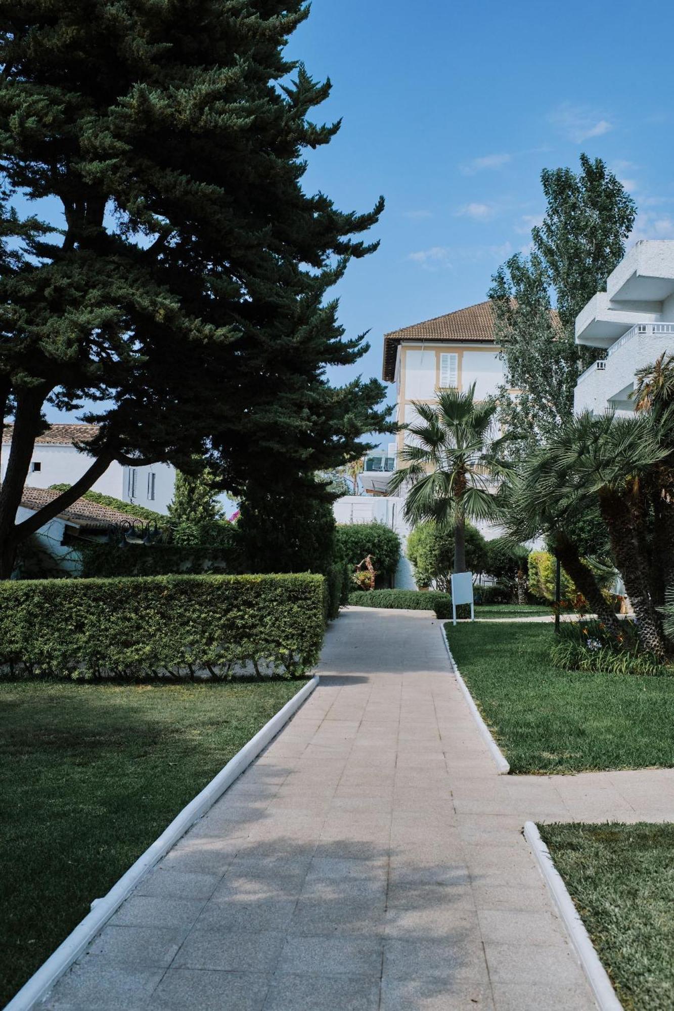 Prinsotel Mal Pas - Adults Only 4*
