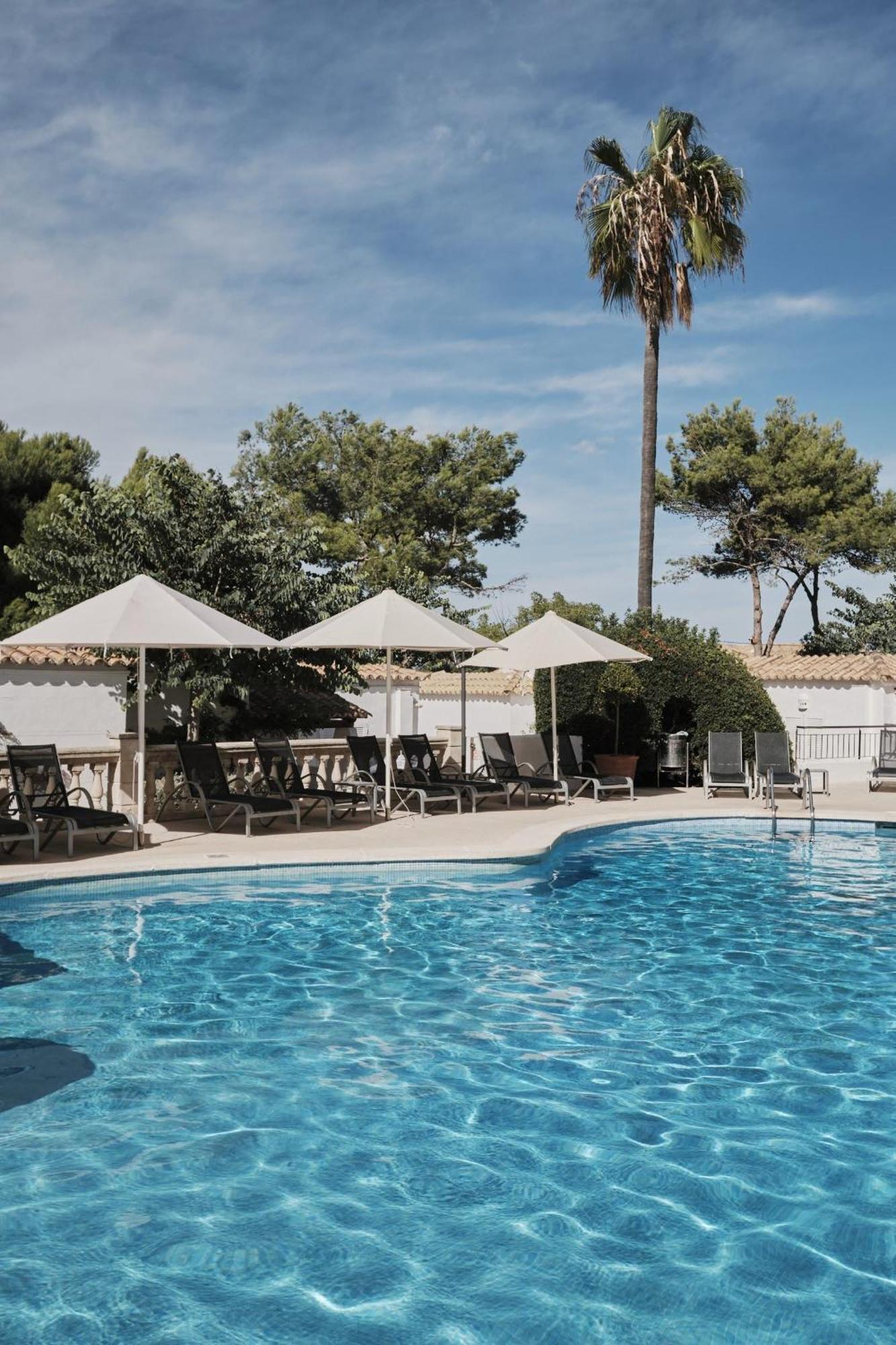 Hotel Prinsotel Mal Pas - Adults Only