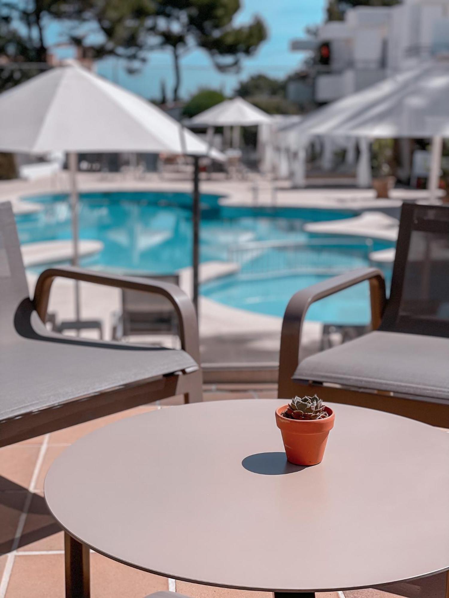Prinsotel Mal Pas - Adults Only 4* Alcudia (Mallorca)