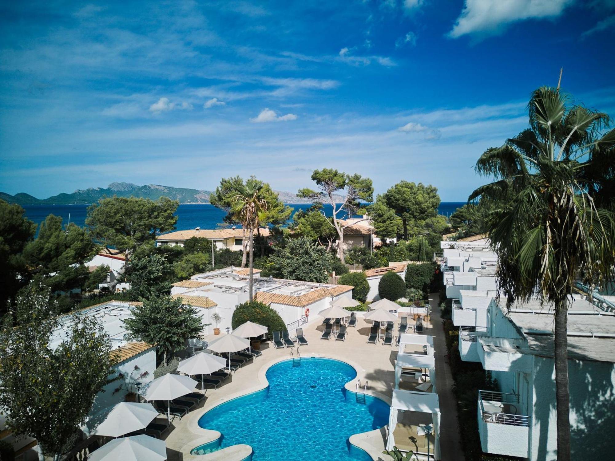 Prinsotel Mal Pas - Adults Only Alcudia (Mallorca)