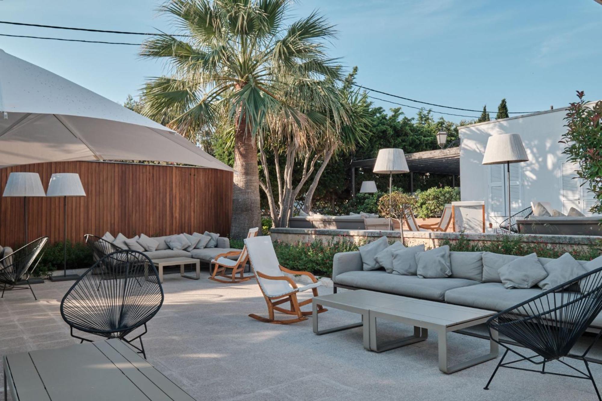 Prinsotel Mal Pas - Adults Only Hotel 4*