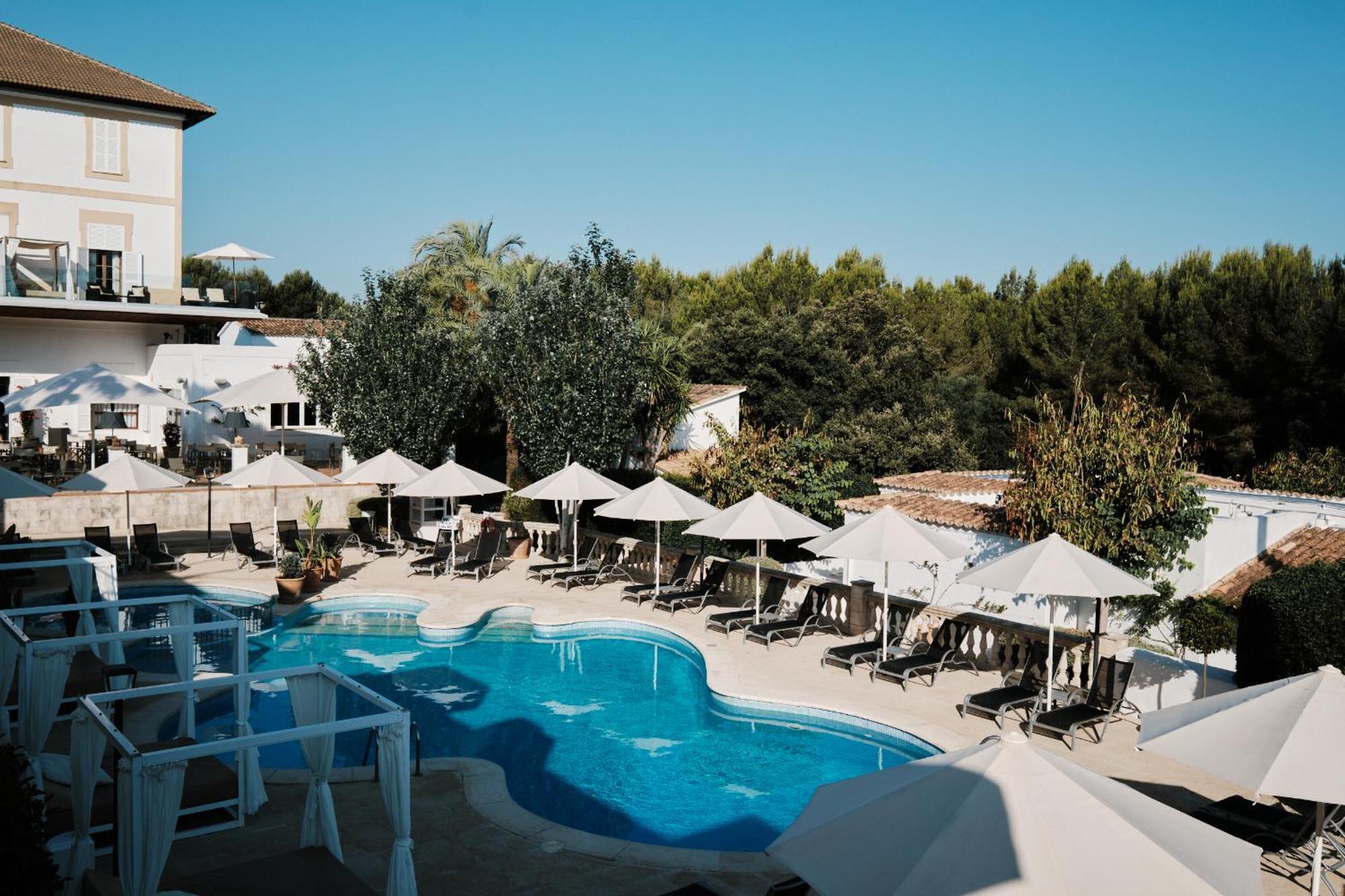 Hotel Prinsotel Mal Pas - Adults Only Alcudia (Mallorca)