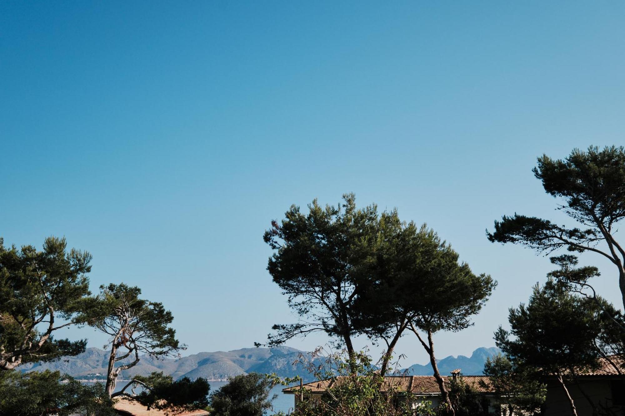 Prinsotel Mal Pas - Adults Only Alcúdia