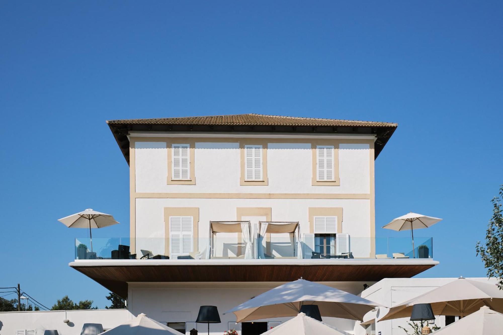 Hotel Prinsotel Mal Pas - Adults Only 4*