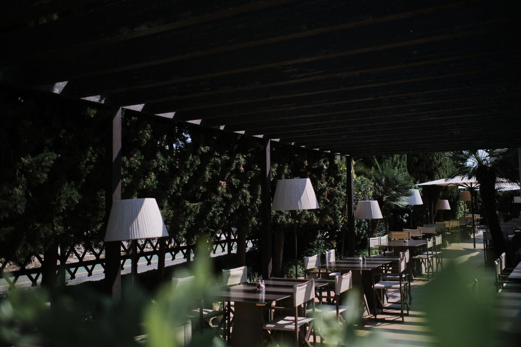 Prinsotel Mal Pas - Adults Only Hotel Alcudia (Mallorca)
