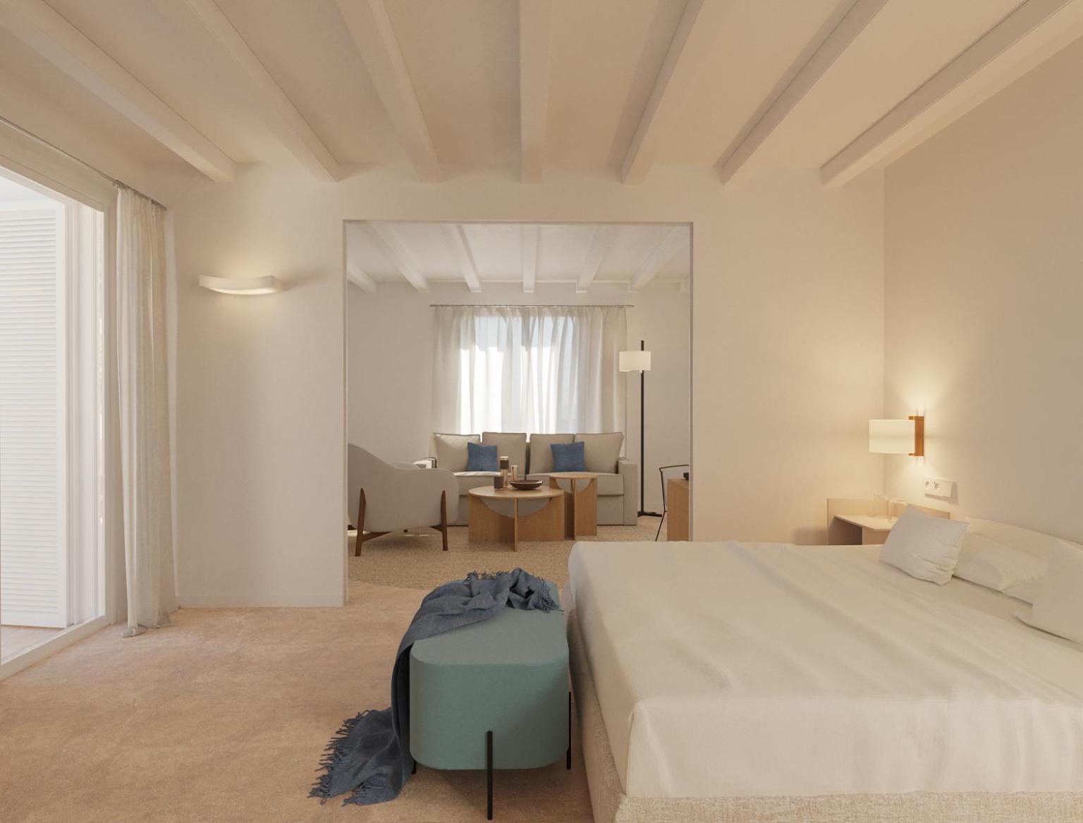 Prinsotel Mal Pas - Adults Only Alcudia (Mallorca)