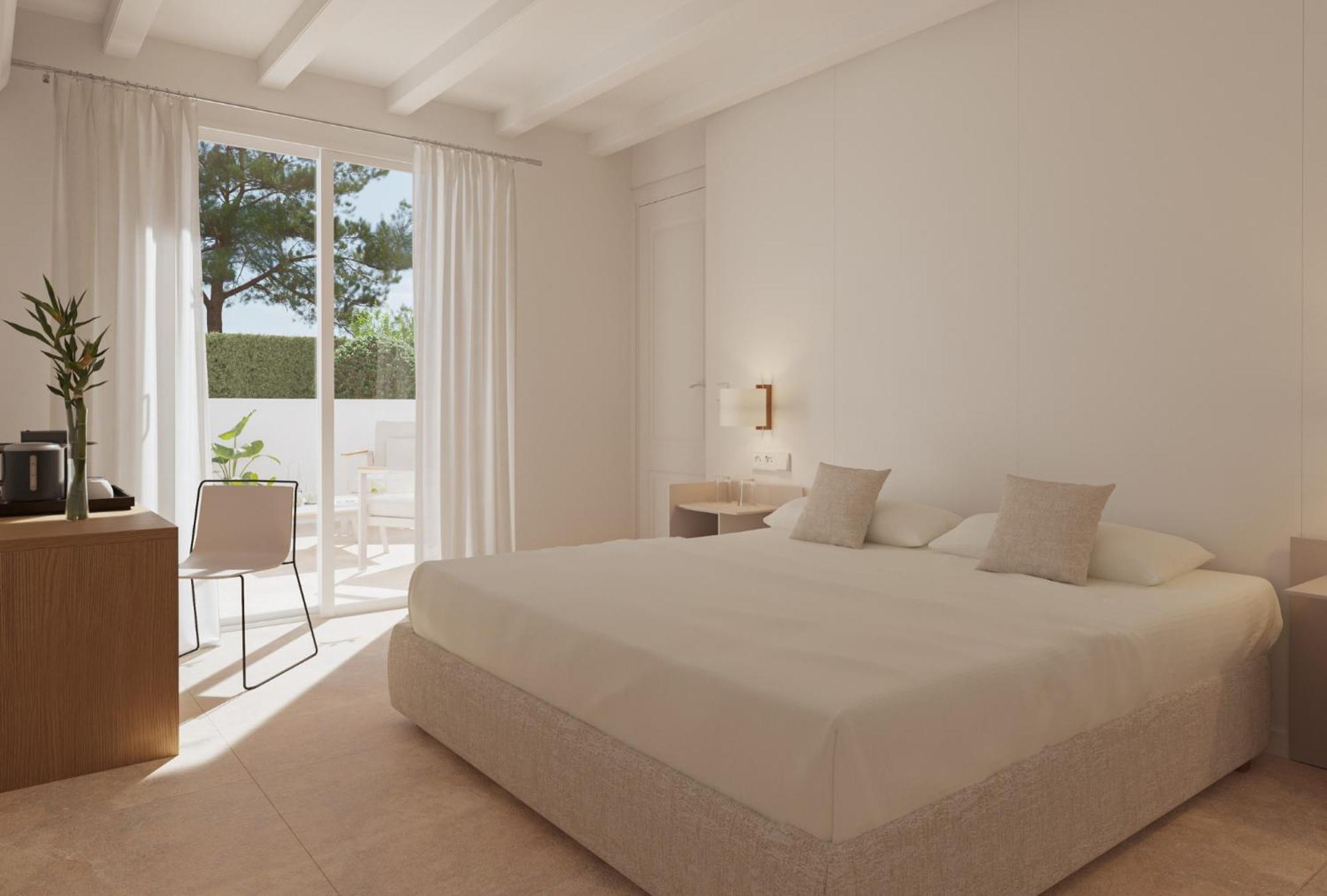 Prinsotel Mal Pas - Adults Only 4*