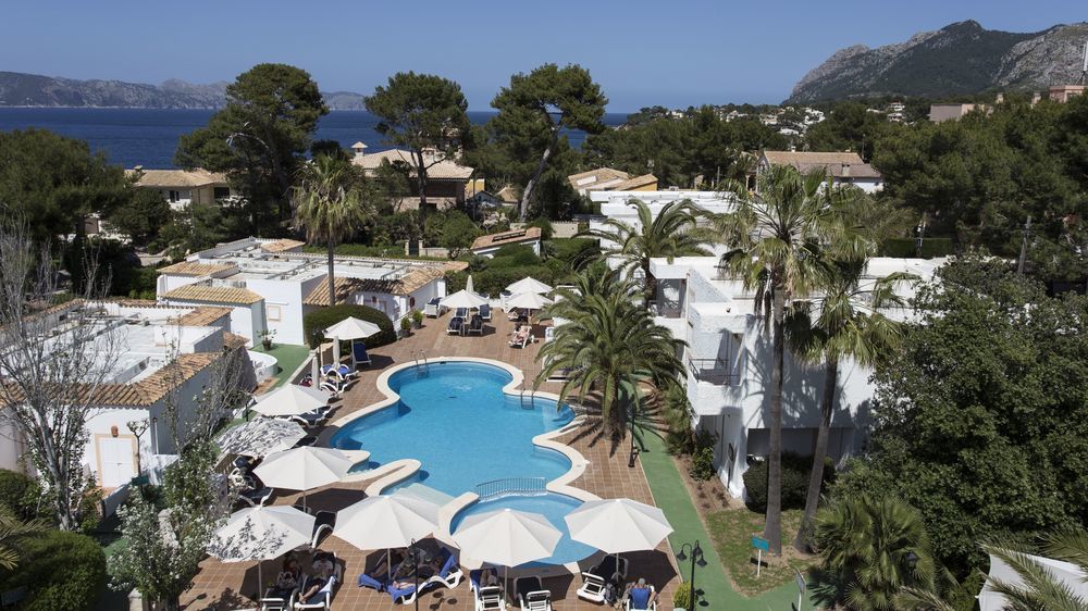 Prinsotel Mal Pas - Adults Only Hotel Alcudia (Mallorca)