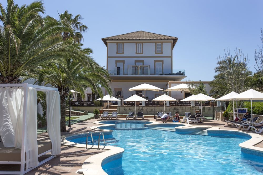 Prinsotel Mal Pas - Adults Only Hotel 4*